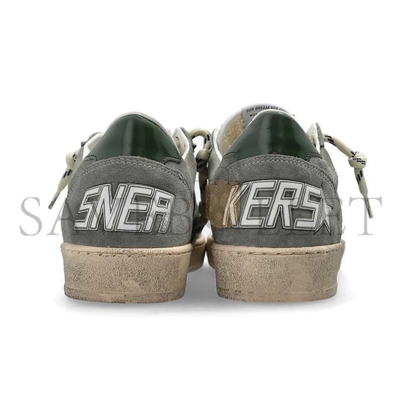GOLDEN GOOSE GREY 